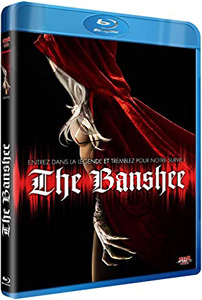 Scream of the Banshee |   Blu-Ray